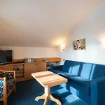Haus Alpenflora